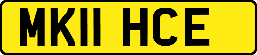 MK11HCE