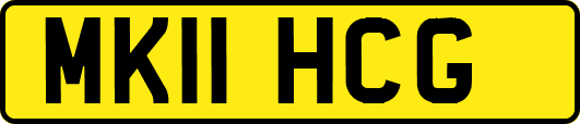 MK11HCG