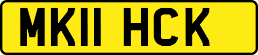 MK11HCK