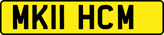MK11HCM