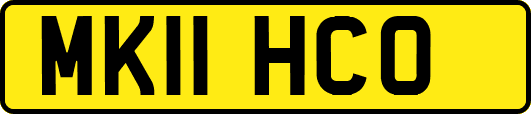 MK11HCO