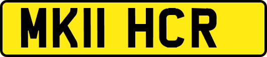 MK11HCR
