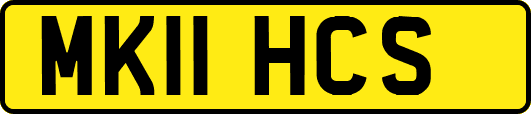 MK11HCS