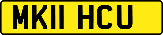MK11HCU