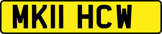 MK11HCW