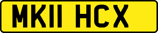 MK11HCX