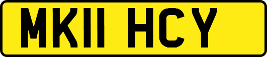 MK11HCY