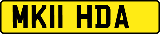 MK11HDA