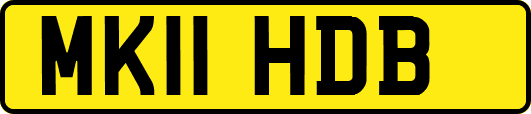 MK11HDB