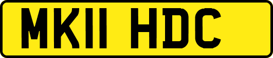 MK11HDC