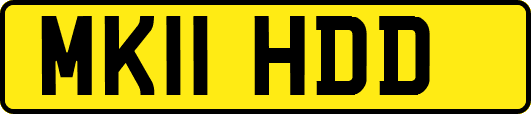 MK11HDD