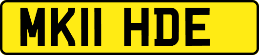 MK11HDE