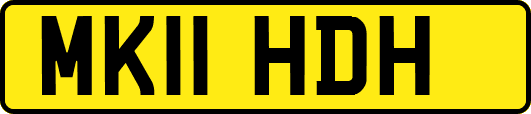 MK11HDH