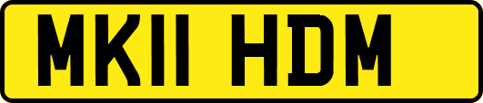 MK11HDM
