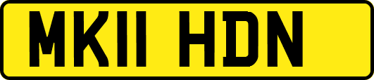 MK11HDN