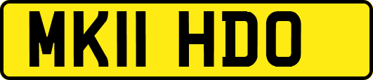 MK11HDO