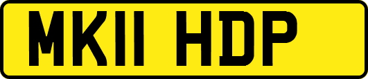 MK11HDP