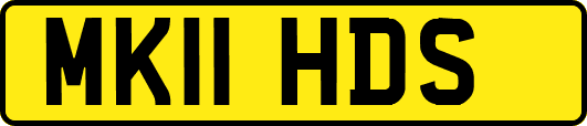 MK11HDS