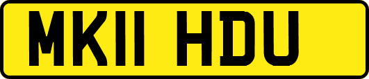 MK11HDU