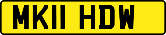 MK11HDW