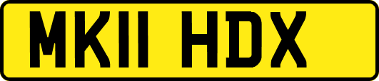 MK11HDX