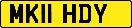 MK11HDY