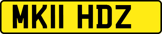 MK11HDZ