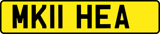MK11HEA