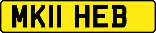 MK11HEB