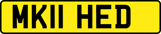 MK11HED