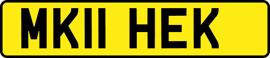 MK11HEK