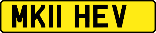 MK11HEV