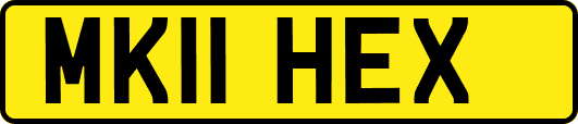 MK11HEX