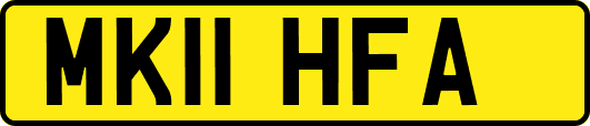 MK11HFA