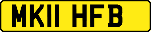 MK11HFB