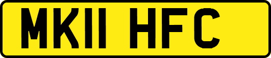 MK11HFC