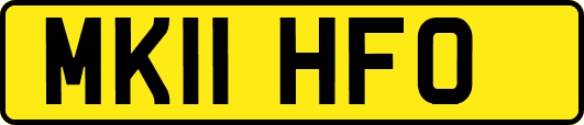 MK11HFO