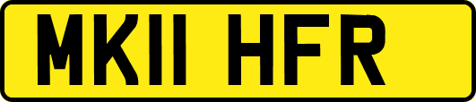 MK11HFR