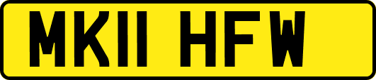 MK11HFW