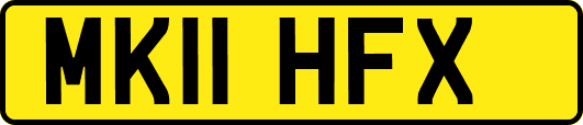 MK11HFX