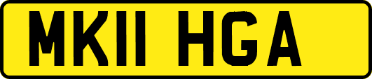 MK11HGA