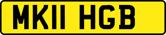 MK11HGB