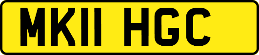 MK11HGC