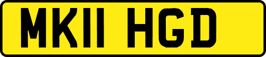MK11HGD
