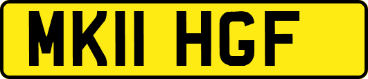 MK11HGF