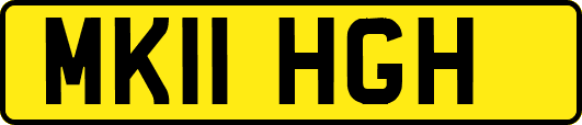 MK11HGH