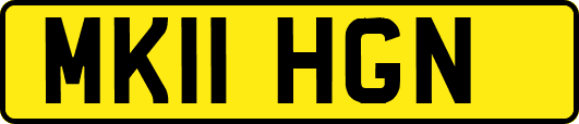 MK11HGN