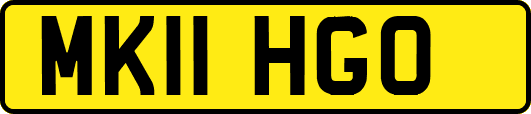 MK11HGO
