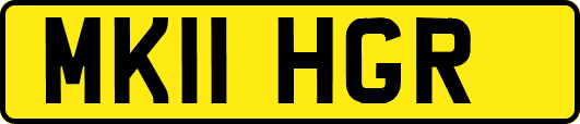 MK11HGR