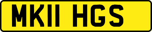 MK11HGS